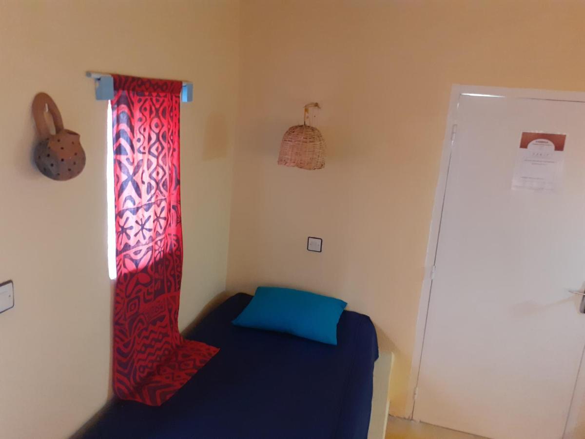 Chambre D'Hote Yamina Tafraout Eksteriør bilde